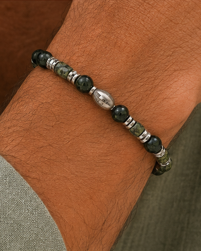 Kavala Agate Bracelet secondary product image