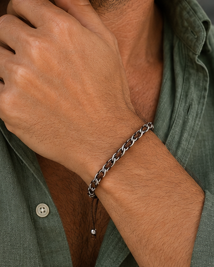 Lemnos Chain Bracelet secondary product image
