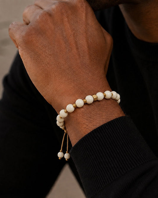 Apollo River Stone Bracelet secondary product image